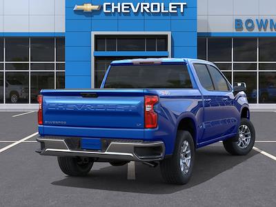 New 2026 Chevrolet Silverado 1500 LT Crew Cab 4WD Pickup for sale #260270 - photo 2