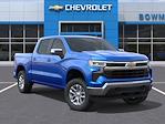New 2026 Chevrolet Silverado 1500 LT Crew Cab 4WD Pickup for sale #260270 - photo 8