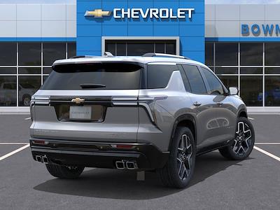 New 2026 Chevrolet Traverse High Country AWD SUV for sale #260274 - photo 2