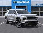 New 2026 Chevrolet Traverse High Country AWD SUV for sale #260274 - photo 8