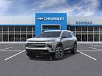 New 2026 Chevrolet Traverse High Country AWD SUV for sale #260274 - photo 9