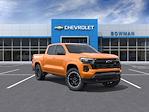 New 2026 Chevrolet Colorado Z71 Crew Cab 4WD Pickup for sale #260276 - photo 3
