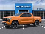 New 2026 Chevrolet Colorado Z71 Crew Cab 4WD Pickup for sale #260276 - photo 4