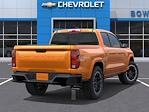 New 2026 Chevrolet Colorado Z71 Crew Cab 4WD Pickup for sale #260276 - photo 2