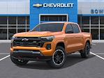 New 2026 Chevrolet Colorado Z71 Crew Cab 4WD Pickup for sale #260276 - photo 7