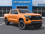 New 2026 Chevrolet Colorado Z71 Crew Cab 4WD Pickup for sale #260276 - photo 8