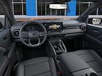 New 2026 Chevrolet Colorado Z71 Crew Cab 4WD Pickup for sale #260276 - photo 16