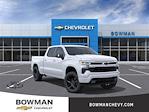New 2026 Chevrolet Silverado 1500 RST Crew Cab 4WD Pickup for sale #260277 - photo 1