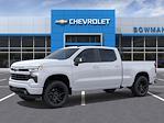 New 2026 Chevrolet Silverado 1500 RST Crew Cab 4WD Pickup for sale #260277 - photo 4