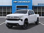 New 2026 Chevrolet Silverado 1500 RST Crew Cab 4WD Pickup for sale #260277 - photo 7