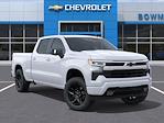 New 2026 Chevrolet Silverado 1500 RST Crew Cab 4WD Pickup for sale #260277 - photo 8