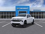New 2026 Chevrolet Silverado 1500 RST Crew Cab 4WD Pickup for sale #260277 - photo 9
