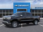 New 2026 Chevrolet Silverado 1500 LT Crew Cab 4WD Pickup for sale #260279 - photo 4