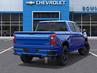 New 2026 Chevrolet Silverado 1500 RST Crew Cab 4WD Pickup for sale #260280 - photo 2