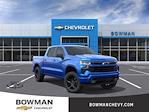 New 2026 Chevrolet Silverado 1500 RST Crew Cab 4WD Pickup for sale #260280 - photo 1