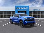 New 2026 Chevrolet Silverado 1500 RST Crew Cab 4WD Pickup for sale #260280 - photo 3