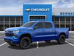 New 2026 Chevrolet Silverado 1500 RST Crew Cab 4WD Pickup for sale #260280 - photo 4