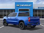 New 2026 Chevrolet Silverado 1500 RST Crew Cab 4WD Pickup for sale #260280 - photo 5