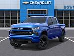 New 2026 Chevrolet Silverado 1500 RST Crew Cab 4WD Pickup for sale #260280 - photo 7