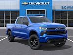 New 2026 Chevrolet Silverado 1500 RST Crew Cab 4WD Pickup for sale #260280 - photo 8