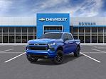 New 2026 Chevrolet Silverado 1500 RST Crew Cab 4WD Pickup for sale #260280 - photo 9