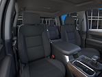 New 2026 Chevrolet Silverado 1500 RST Crew Cab 4WD Pickup for sale #260280 - photo 17
