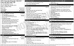New 2026 Chevrolet Silverado 1500 RST Crew Cab 4WD Pickup for sale #260280 - photo 11