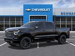 New 2026 Chevrolet Silverado 1500 High Country Crew Cab 4WD Pickup for sale #260281 - photo 4