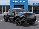 New 2026 Chevrolet Silverado 1500 High Country Crew Cab 4WD Pickup for sale #260281 - photo 8