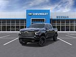 New 2026 Chevrolet Silverado 1500 High Country Crew Cab 4WD Pickup for sale #260281 - photo 9