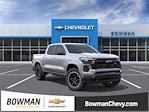 New 2026 Chevrolet Colorado Z71 Crew Cab 4WD Pickup for sale #260282 - photo 1