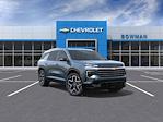 New 2026 Chevrolet Traverse High Country AWD SUV for sale #260283 - photo 3