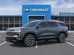 New 2026 Chevrolet Traverse High Country AWD SUV for sale #260283 - photo 4