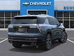 New 2026 Chevrolet Traverse High Country AWD SUV for sale #260283 - photo 2
