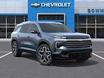 New 2026 Chevrolet Traverse High Country AWD SUV for sale #260283 - photo 8