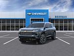 New 2026 Chevrolet Traverse High Country AWD SUV for sale #260283 - photo 9