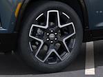 New 2026 Chevrolet Traverse High Country AWD SUV for sale #260283 - photo 10