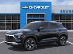 New 2026 Chevrolet Trailblazer LT AWD SUV for sale #260284 - photo 4
