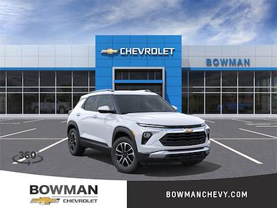 New 2026 Chevrolet Trailblazer LT AWD SUV for sale #260285 - photo 1