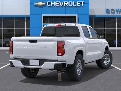 New 2026 Chevrolet Colorado LT Crew Cab 4WD Pickup for sale #260287 - photo 2