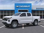 New 2026 Chevrolet Colorado LT Crew Cab 4WD Pickup for sale #260287 - photo 4