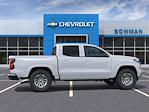 New 2026 Chevrolet Colorado LT Crew Cab 4WD Pickup for sale #260287 - photo 6