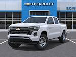 New 2026 Chevrolet Colorado LT Crew Cab 4WD Pickup for sale #260287 - photo 7