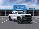 New 2026 Chevrolet Colorado Trail Boss Crew Cab 4WD Pickup for sale #260288 - photo 3