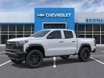 New 2026 Chevrolet Colorado Trail Boss Crew Cab 4WD Pickup for sale #260288 - photo 4