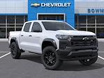 New 2026 Chevrolet Colorado Trail Boss Crew Cab 4WD Pickup for sale #260288 - photo 8