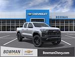 New 2026 Chevrolet Colorado Trail Boss Crew Cab 4WD Pickup for sale #260289 - photo 1
