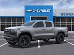 New 2026 Chevrolet Colorado Trail Boss Crew Cab 4WD Pickup for sale #260289 - photo 4