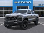New 2026 Chevrolet Colorado Trail Boss Crew Cab 4WD Pickup for sale #260289 - photo 7