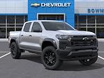 New 2026 Chevrolet Colorado Trail Boss Crew Cab 4WD Pickup for sale #260289 - photo 8